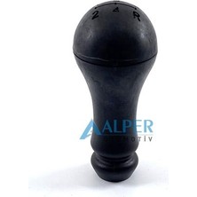 Alper Hnrlishp Vites Topuz Tempra