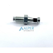 Alper Hnrlishp Orta Kapi Kilit Karşilik Pimi Sağ Ducato-Boxer-Jumper Ii 98-05 Sürgülü Kapi