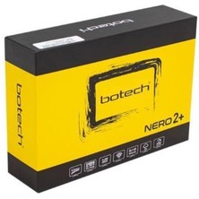 Özbience Nero 2+ Plus Dahili Wi-Fi ile 1 Yıl Iptv Hediye, Eğlence Sizi Bekliyor