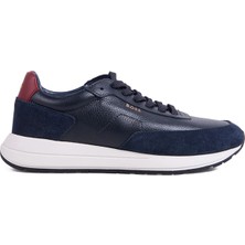 Boss Koyu Lacivert Erkek Sneaker Vinston_runn_sdgrlt 10274286 01