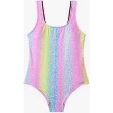 Penti Renkli Genç Kız Energy Mayo