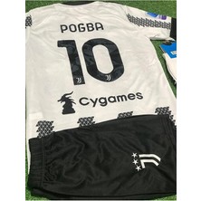 Alaturka Mix Juventus 2024/25 Iç Saha # Pogba # Çocuk Forması