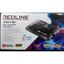 Özbience Full Hd Dijital Uydu Alıcı, Yüksek Performans ve Net Görüntü Kalitesi