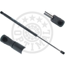 OPTIMAL Hnrlishp Bagaj Amortisoru Mercedes Glk-Class X204 09 15