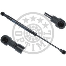 OPTIMAL Hnrlishp Bagaj Amortisoru Mercedes S-Class W221 05 13