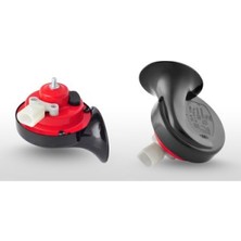 Seger Hnrlishp Salyangoz Korna Dadat Takim 12V Yeni Tipvw-Audi Soketli Fci Soket