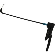 MOTOR KAPUT ACMA MANDALI KANGOO III TRAFIC III MAIS 656225059R