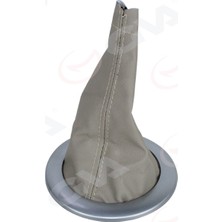 GVA Hnrlishp Vites Körük Kelepçesi Deri Mgn Ii Bej