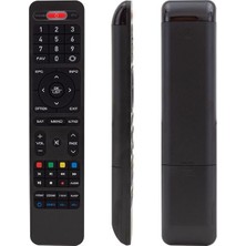 Olinea Hiremco Gt Turbo V8D Full Hd Mini Uydu Alıcı Kumandası