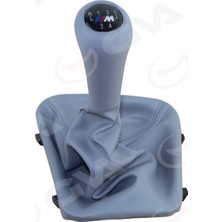 GVA Hnrlishp Vites Körügü Komple E36 M Power 5 Vites Gri Deri