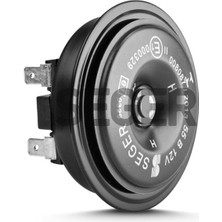 Seger Hnrlishp Disk Korna Küçük Didit Ince 12V