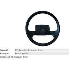 Ekol Hnrlishp Direksiyon Simidi R9 94 Mod 00021