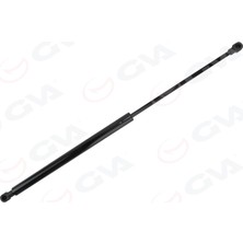GVA Hnrlishp Bagaj Amortisörü Renault Megane Iv Grandtour 16- 535MM/575N