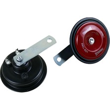 Hnrlishp Korna Didit Üniversal 85 mm 24V Kalin Ses