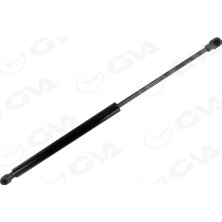 GVA Hnrlishp Kaput Amortisörü Megane Iv 15- 445MM/360N