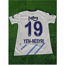 Alaturka Mix Ⓕⓔⓝⓔⓡⓑⓐⓗⓒⓔ 24/25 ɴᴇʏsʀɪ