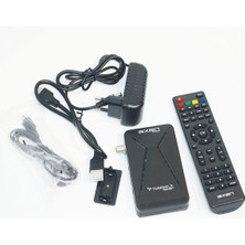 Özbience Yüksek Çözünürlüklü Uydu Alıcı, Kesintisiz Yayınlar ve Kolay Kurulum