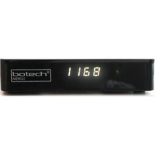 Özbience Yüksek Performanslı Linux Uydu Alıcısı, Hd Çözünürlük ve Kolay Kullanım