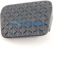 Alper Hnrlishp Pedal Lastiği Courier Otomatik