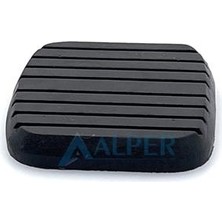Alper Hnrlishp Pedal Lastiği Fren Debriyaj 50 Nc