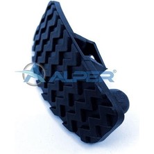 Alper Hnrlishp Pedal Lastiği Gaz Doblo 01-09-Palio-Albea-Tempra 145