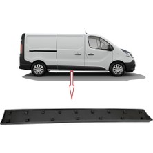 CM Hnrlishp Arka Kapi Bandi Çitasi Sağ Renault Trafic Iii