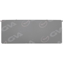 GVA Hnrlishp Güneşlik Makyaj Ayna Kapak Griastra J-Insignia A