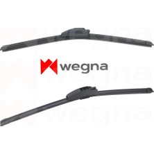 Wegna Hnrlishp Silecek 480MM Universal Muz Banana Tip Koli Adedi 25 Li