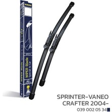 Hnrlishp Niken Sprinter-Vaneo-Crafter 2004-ARACA Özel Silec