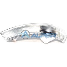 Alper Hnrlishp Dis Dikiz Ayna Sinyal Lambasi Sol Focus 08 Mondeo Iv 07 14
