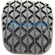 Alper Hnrlishp Pedal Lastiği Debriyaj 323-626