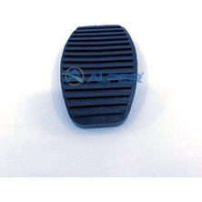 Alper Hnrlishp Pedal Lastiği Debriyaj - Fren Doblo-Albea-Palio-Tempra-Marea-Uno-Tipo-Punto 01-09