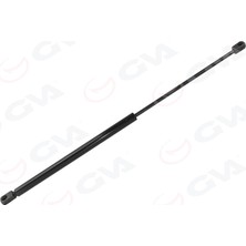 GVA Hnrlishp Bagaj Amortisörü Ford Courier 14- 592MM/735N