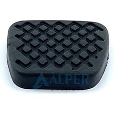 Alper Hnrlishp Pedal Lastiği Fren-Debriyaj Civic 88-06-Accord 90-02
