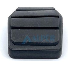 Alper Hnrlishp Pedal Lastiği Fren-Debriyaj Master Ii 98