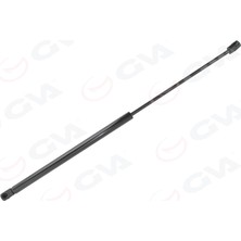 GVA Hnrlishp Bagaj Amortisörü Corsa D 5 Kapi 08- 610MM/245N