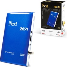 Özbience Mini Full Hd Wifi Uydu Alıcı ile Youtube ve Iptv Izleme Keyfi