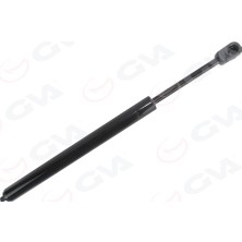 GVA Hnrlishp Kaput Amortisörü Sol Mercedes S-Class W222 A217 C217 320MM/550N