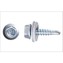 Epilons Mey Ithalat® Çatı Vidası 5,5X60 10 Adet