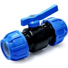 Epilons Mey Ithalat® Poelsan Kaplin Küresel Vana 25X25 mm