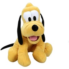 Epilons Mey Ithalat® 40208 Pluto Core Peluş 25 Cm.