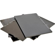 Epilons Mey Ithalat® Starline 777 Th 10 Kaynak Camı