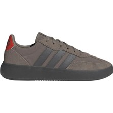 Adidas KI6071 Barreda Decode Audı Kahve %100 Deri Erkek Lifestyle Ayakkabı