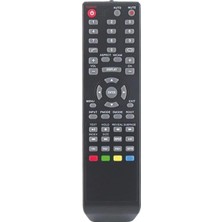 Zemira Sunny SN032LM8/7 - Hisense 83801 Skytech 32" LCD LED Tv Kumandası