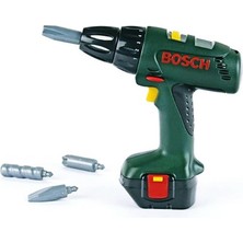 Epilons Mey Ithalat® Oyuncak Akülü Vidalama