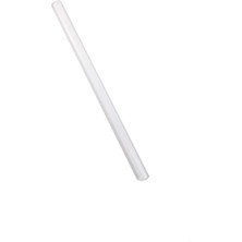 Epilons Mey Ithalat® Sıcak Silikon Şeffaf 11,2 mm 30 cm Kalın 10 Adet