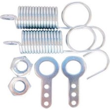 Epilons Mey Ithalat® Yarım Ayak Yayı