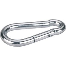 Epilons Mey Ithalat® Karabina Yaylı 6 mm ( 5 Adet )