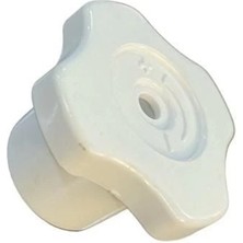 Epilons Mey Ithalat® Yonca Plastik Ara Musluk Volanı