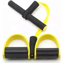 Ett Body Trimmer Egzersiz Spor Aleti